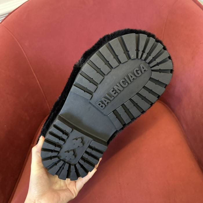 BALENCIAGA BOOT -22