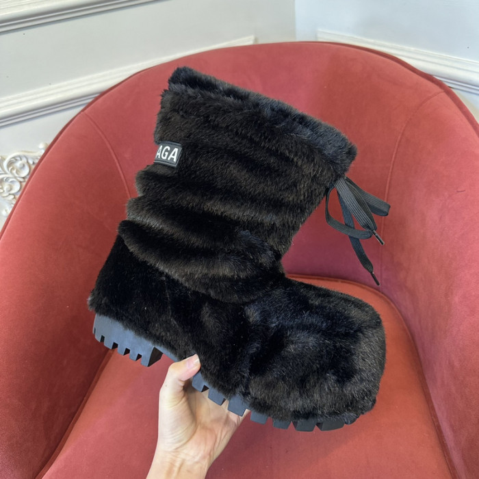BALENCIAGA BOOT -22