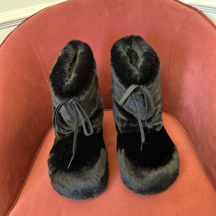 BALENCIAGA BOOT -22