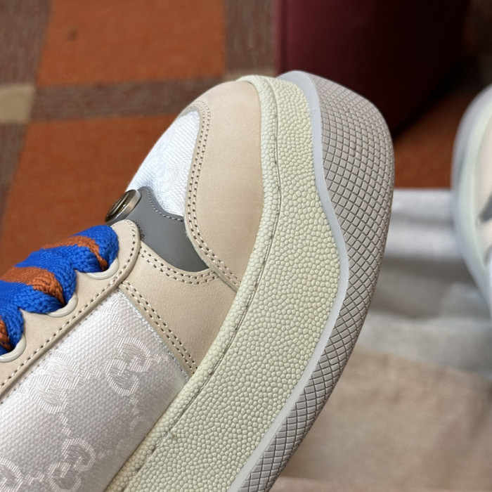 GUCCI SNEAKER 106