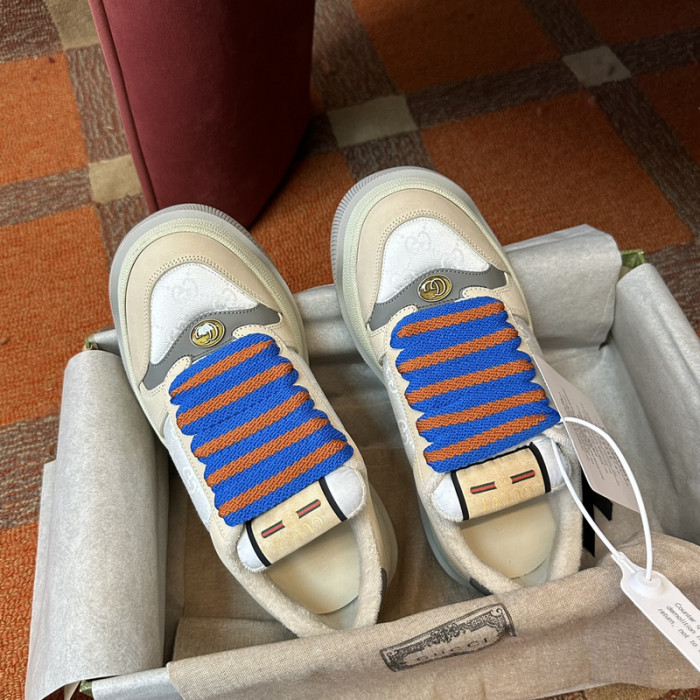 GUCCI SNEAKER 106
