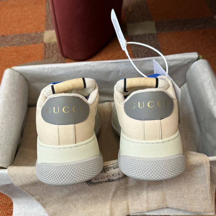 GUCCI SNEAKER 106