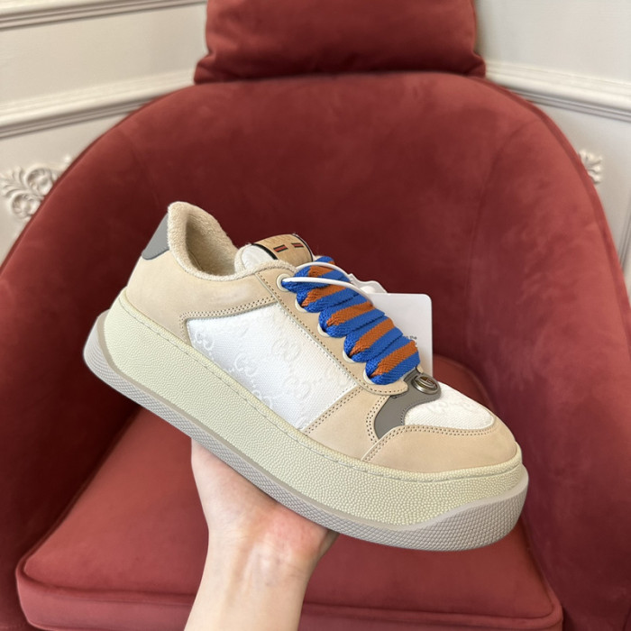 GUCCI SNEAKER 106