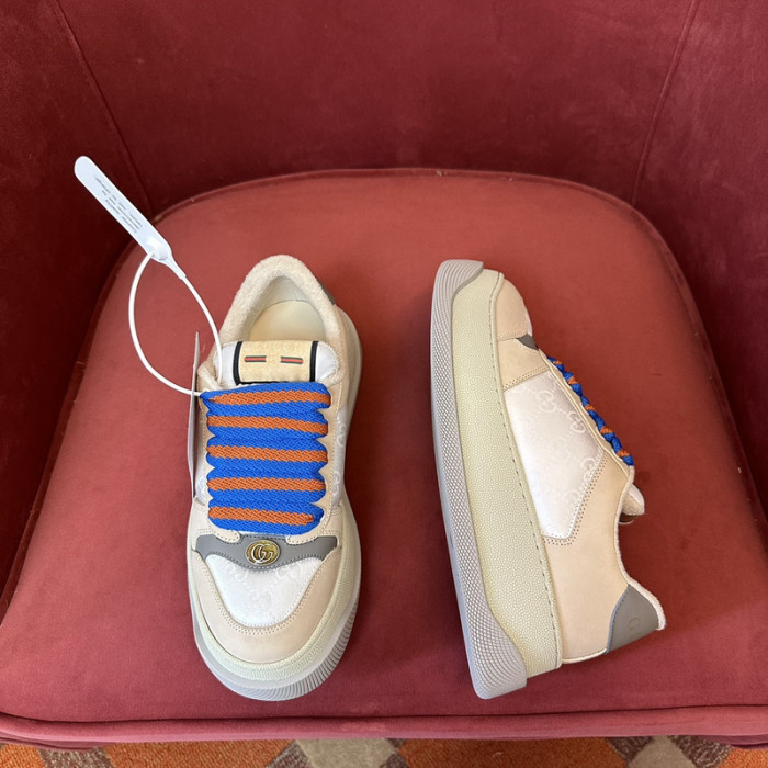 GUCCI SNEAKER 106