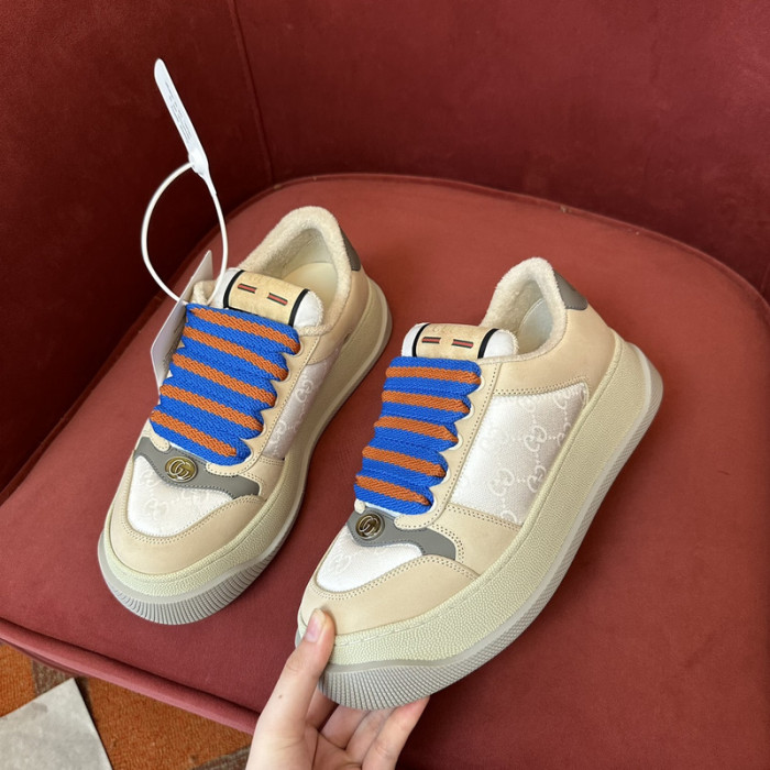 GUCCI SNEAKER 106