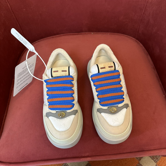 GUCCI SNEAKER 106