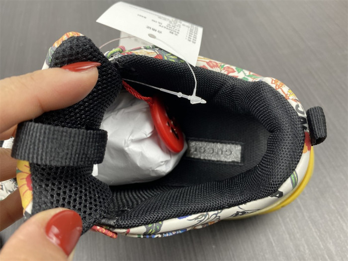 SNEAKER -202207136