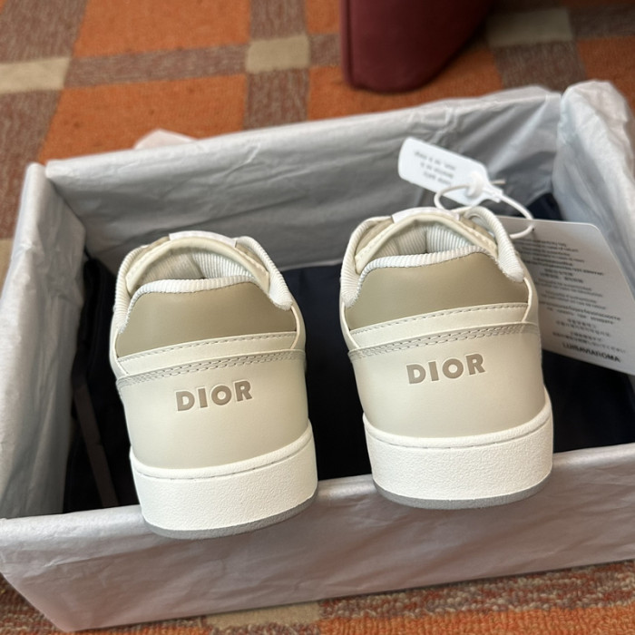 DIOR B27 SNEAKERS-16