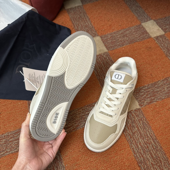 DIOR B27 SNEAKERS-16