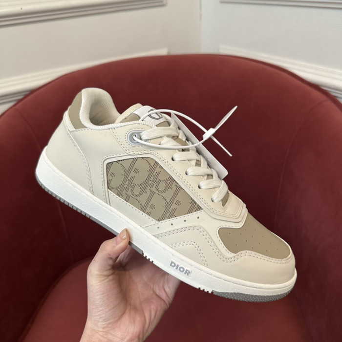 DIOR B27 SNEAKERS-16
