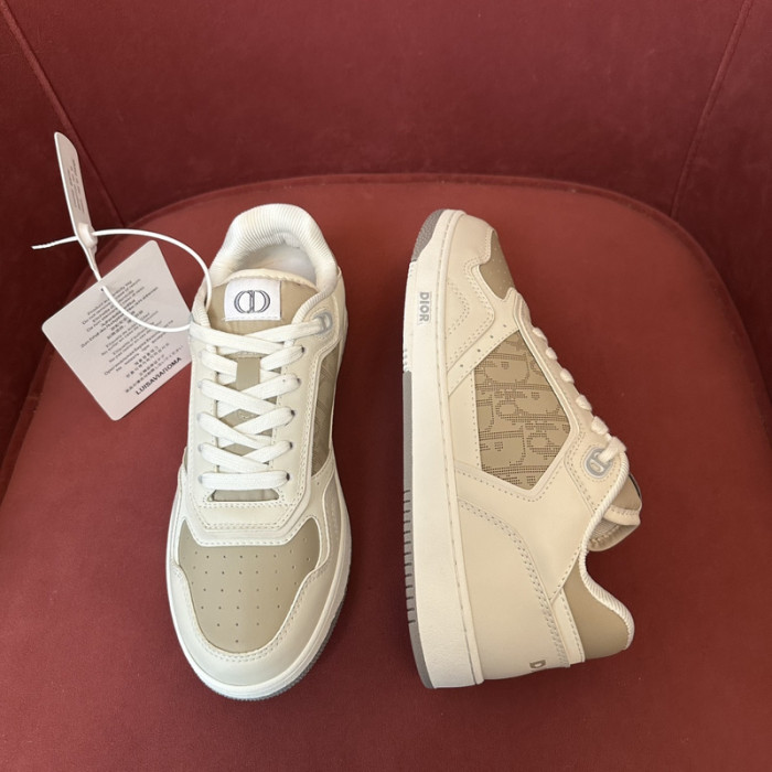 DIOR B27 SNEAKERS-16