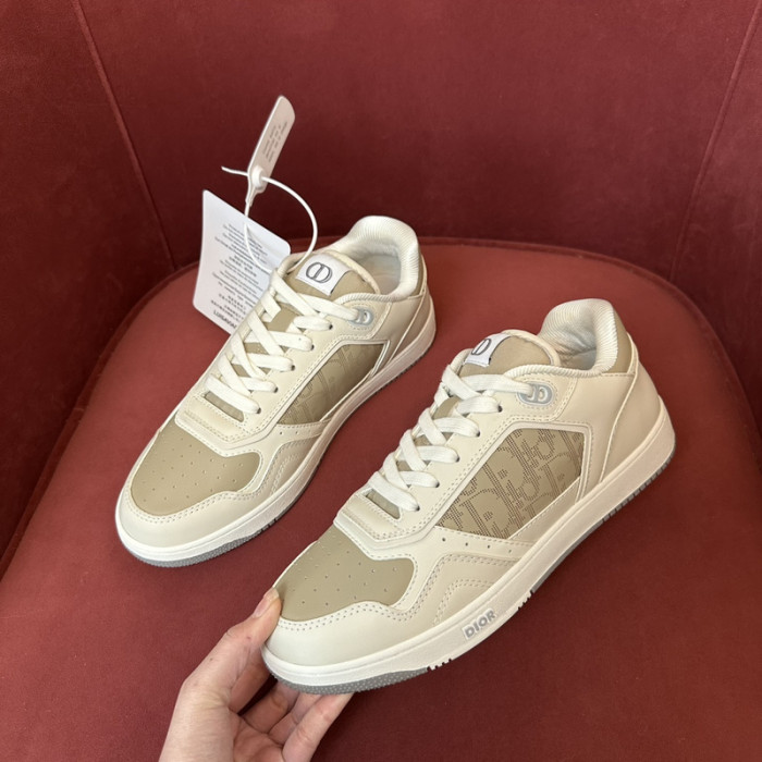 DIOR B27 SNEAKERS-16