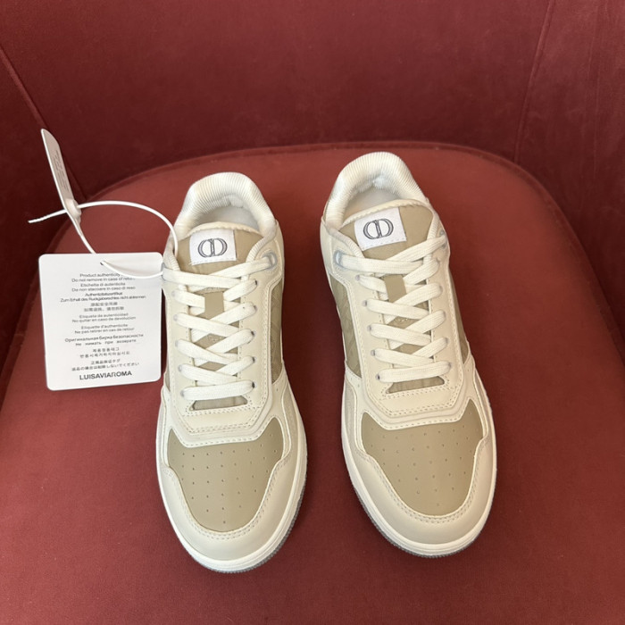 DIOR B27 SNEAKERS-16