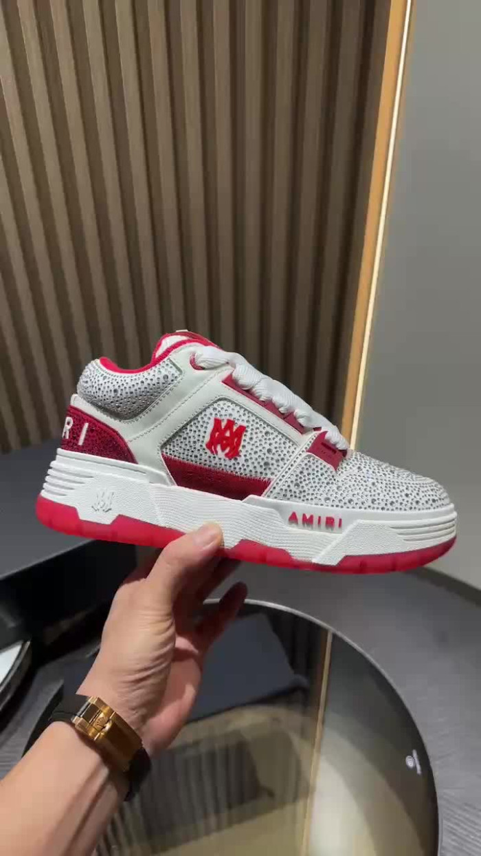 AMIRI SNEAKER 47