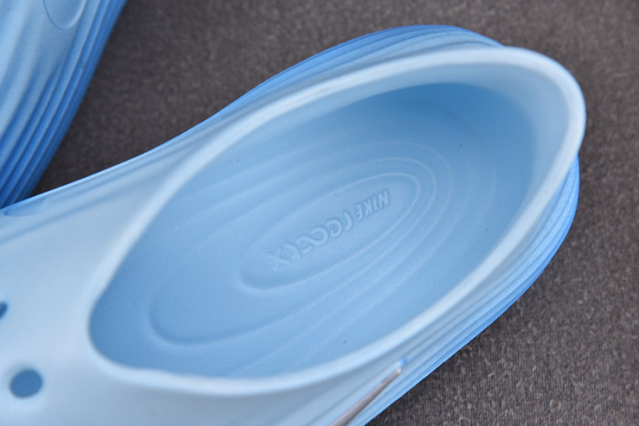 NK ReactX Rejuven8 Glacier Blue-HV5060-301
