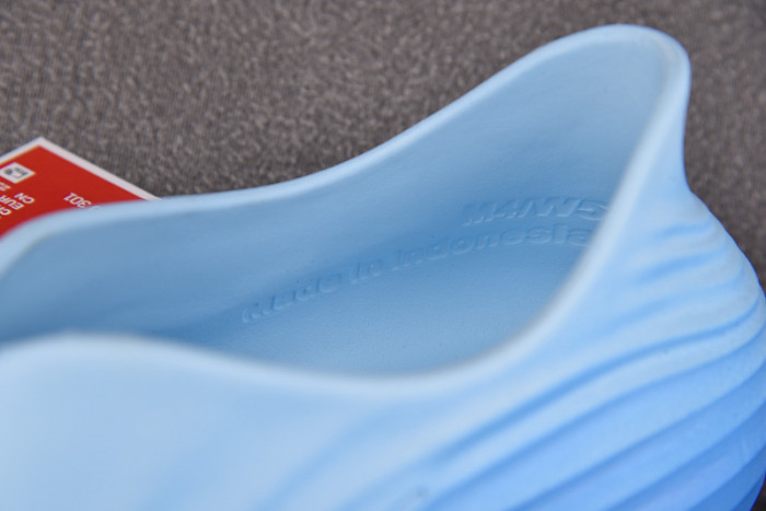 NK ReactX Rejuven8 Glacier Blue-HV5060-301