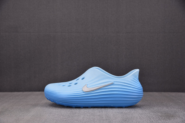NK ReactX Rejuven8 Glacier Blue-HV5060-301