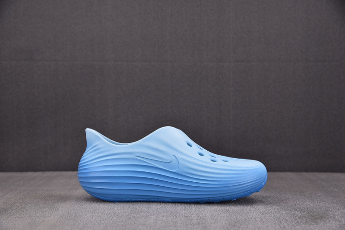 NK ReactX Rejuven8 Glacier Blue-HV5060-301