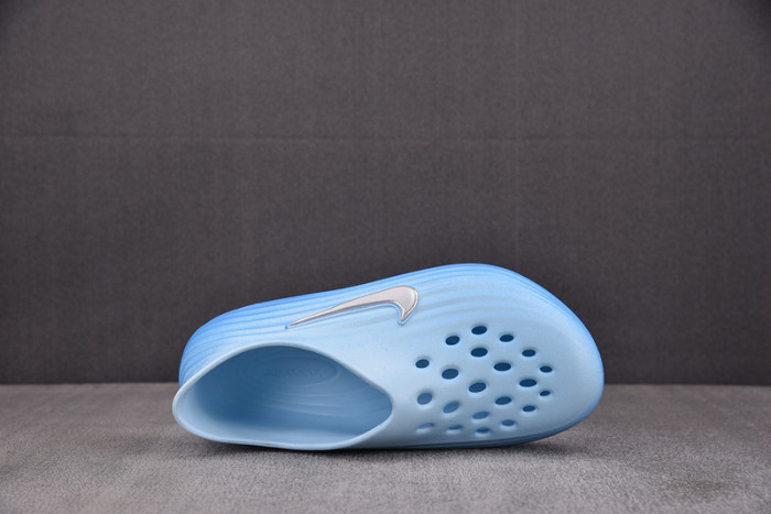 NK ReactX Rejuven8 Glacier Blue-HV5060-301