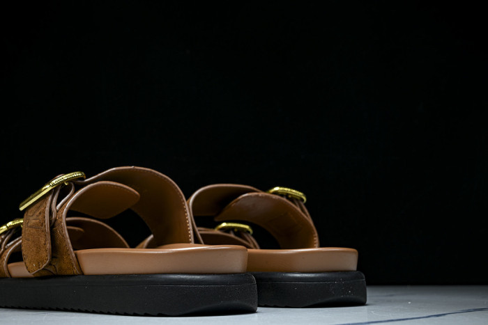 L&V sandal 102
