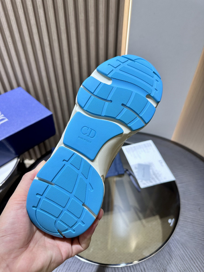 DIOR B22 SNEAKERS -28