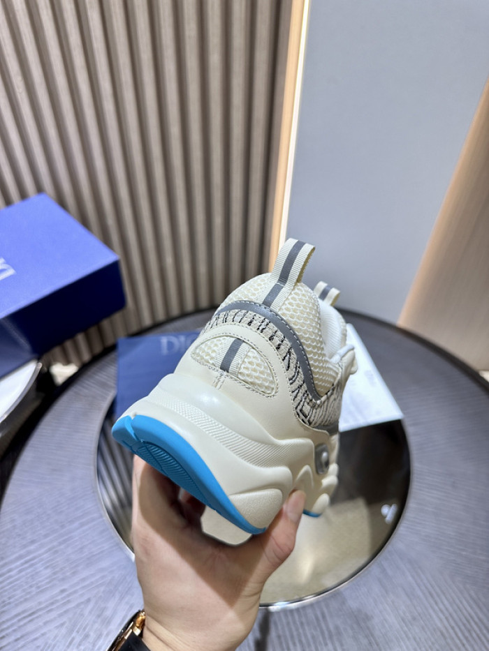 DIOR B22 SNEAKERS -28