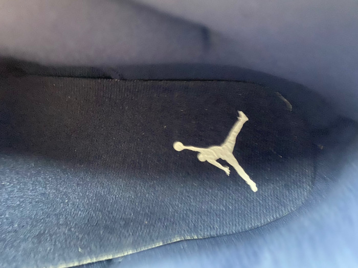 jordan 11 retro midnight navy - ar0715-441