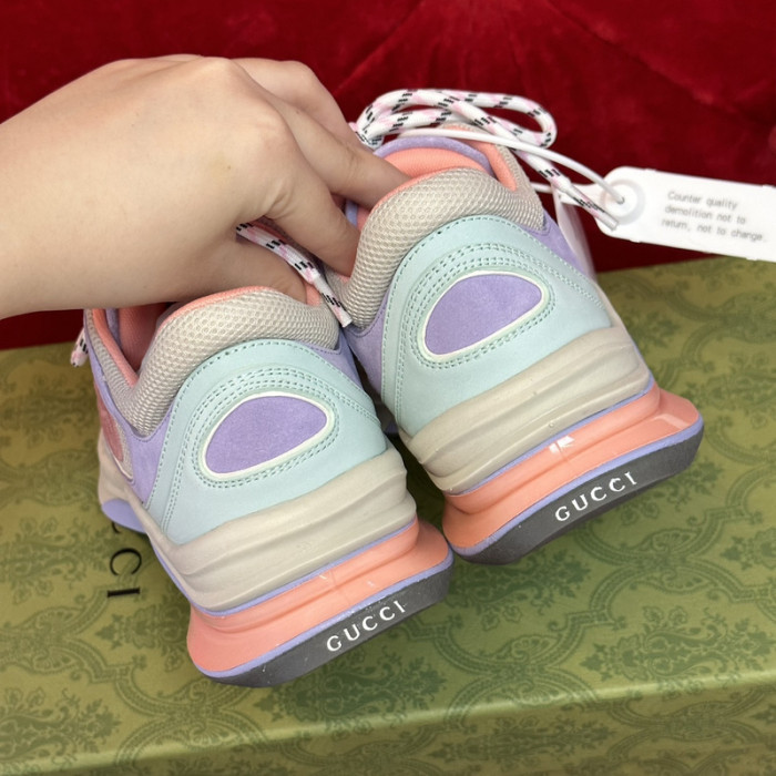 GUCCI SNEAKER 85