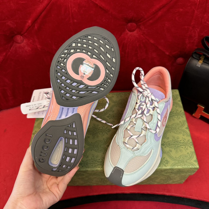 GUCCI SNEAKER 85