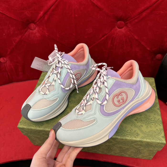 GUCCI SNEAKER 85