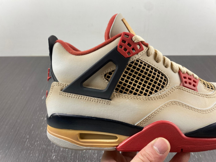 air jordan 4