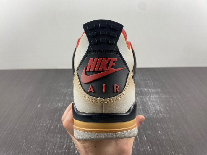 air jordan 4