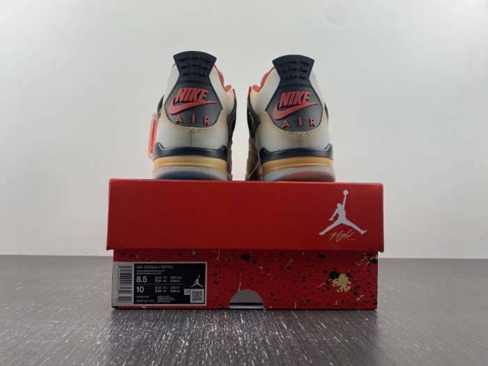 air jordan 4
