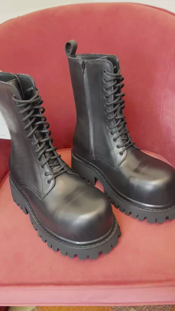 BALENCIAGA BOOT -27
