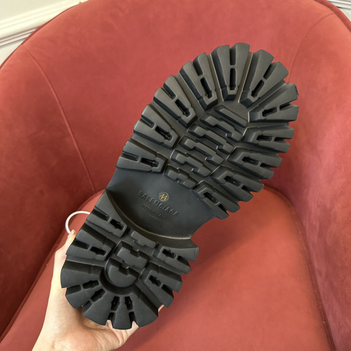 BALENCIAGA BOOT -27