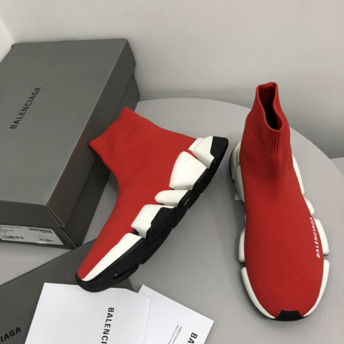 SPEED TRAINER SNEAKERS 1000054
