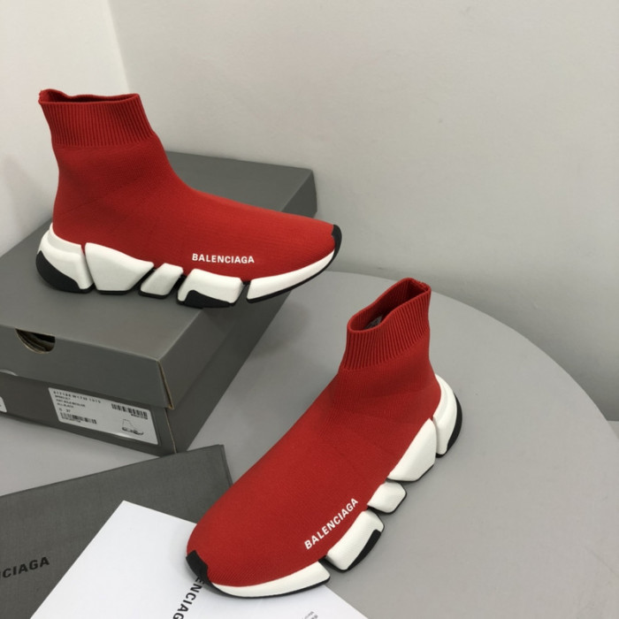 SPEED TRAINER SNEAKERS 1000054
