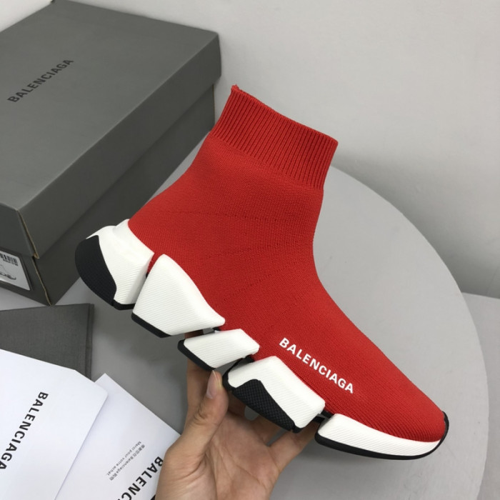 SPEED TRAINER SNEAKERS 1000054
