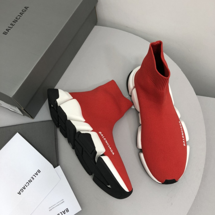 SPEED TRAINER SNEAKERS 1000054