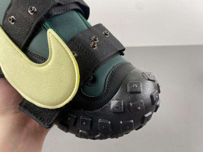 Nike Cactus Plant Flea Market x Nike Air Flea 2 “Black”-DV7164-300