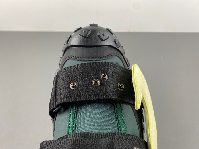 Nike Cactus Plant Flea Market x Nike Air Flea 2 “Black”-DV7164-300