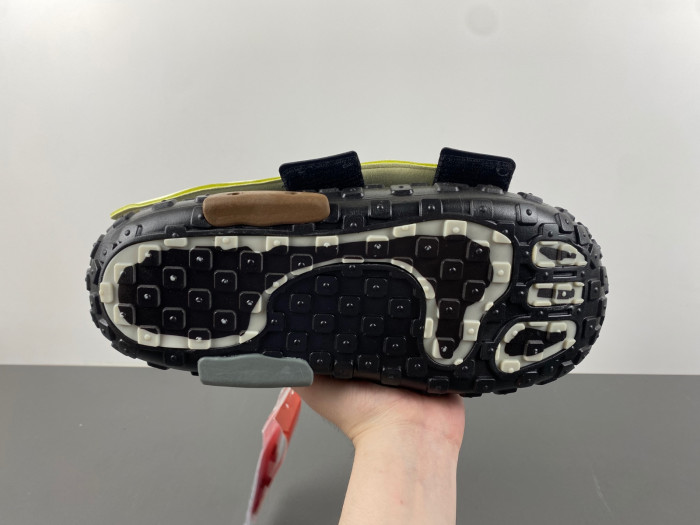 Nike Cactus Plant Flea Market x Nike Air Flea 2 “Black”-DV7164-300