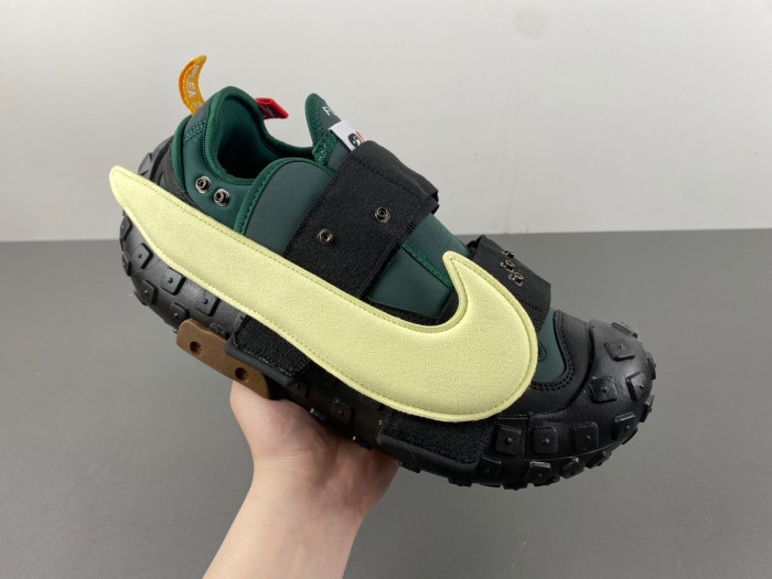 Nike Cactus Plant Flea Market x Nike Air Flea 2 “Black”-DV7164-300