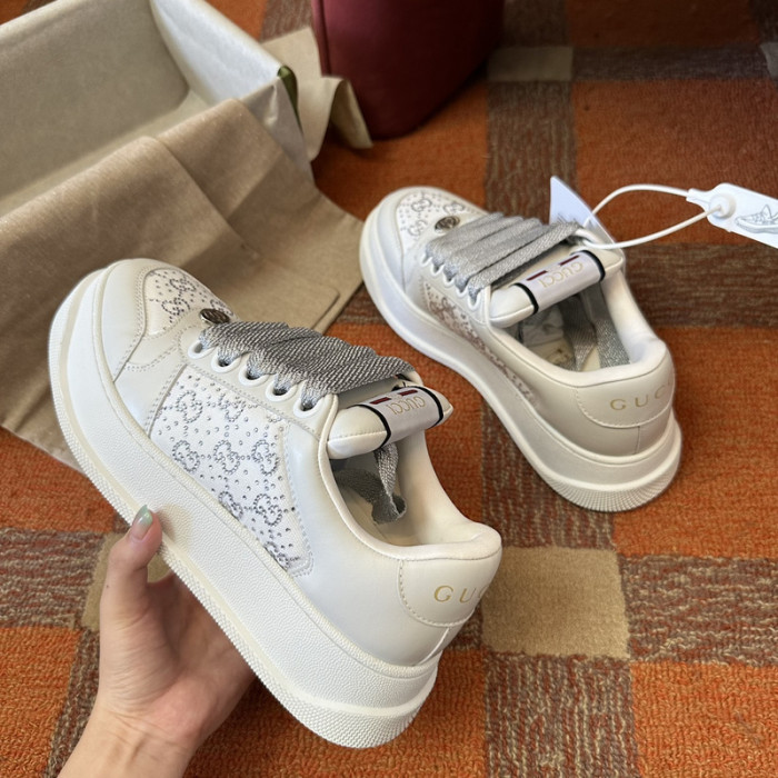 GUCCI SNEAKER 112