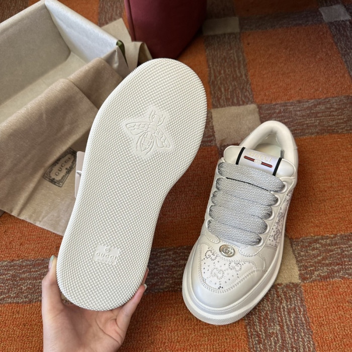 GUCCI SNEAKER 112