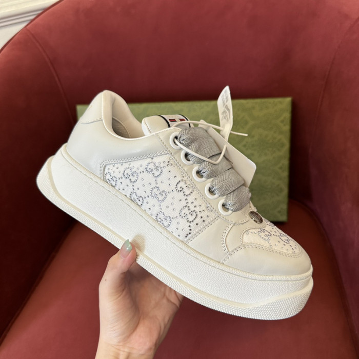 GUCCI SNEAKER 112