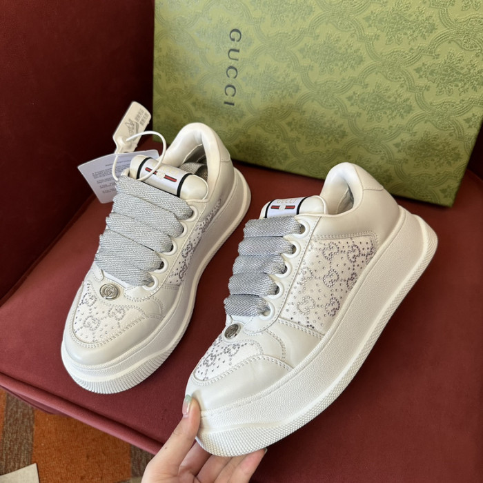 GUCCI SNEAKER 112