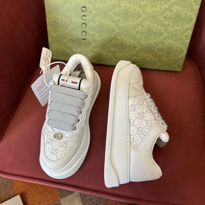 GUCCI SNEAKER 112