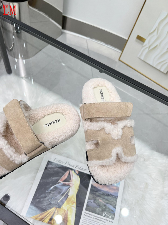 Hermes Sandal 20