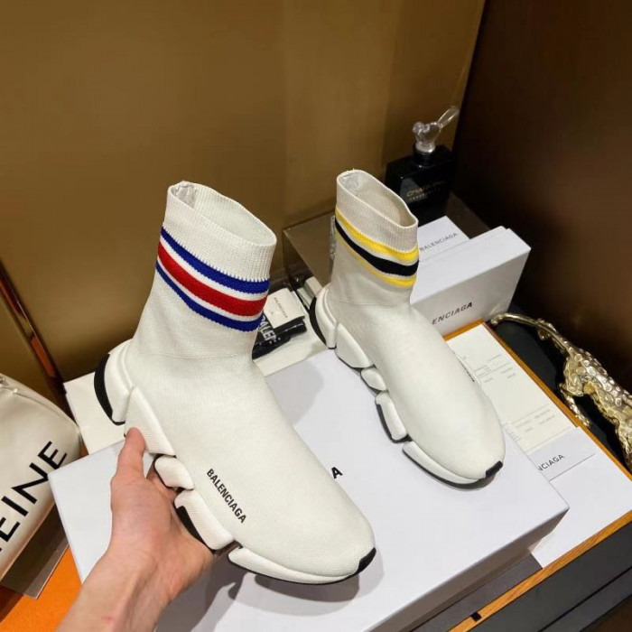 SPEED TRAINER SNEAKERS 1000044